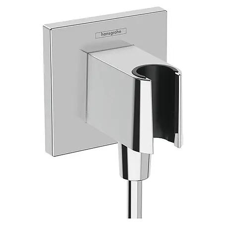 Hansgrohe  Wandanschlussbogen Fixfit E