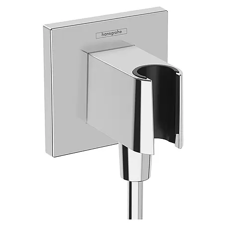 Hansgrohe  Wandanschlussbogen Fixfit E