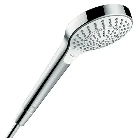 Hansgrohe Croma Select S Handbrause Multi Ecosmart