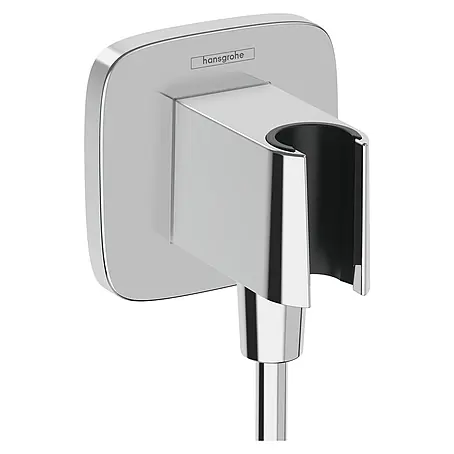 Hansgrohe  Wandanschlussbogen FixFit Q