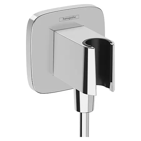 Hansgrohe  Wandanschlussbogen FixFit Q