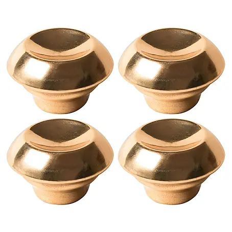 Möbelknopf-Set