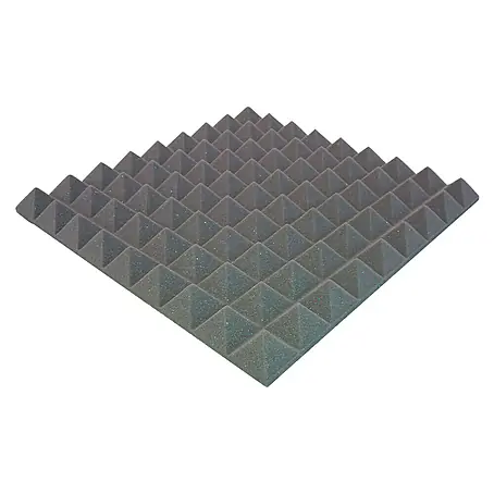 Chova  Placa absorbente acústica Pirámide
