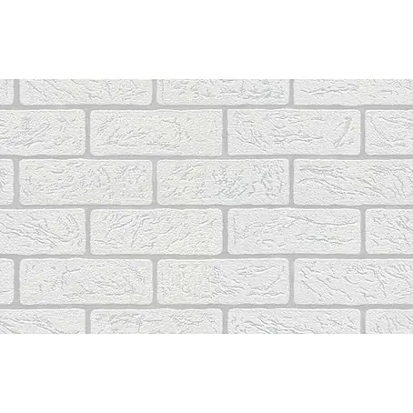 Papel pintado Ladrillo Relieve