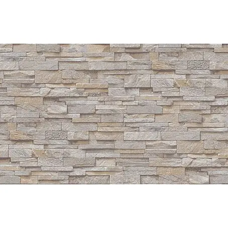 Papel pintado Piedra Gresite