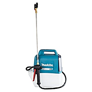 Makita LXT 18V Akku-Sprühgerät DUS054Z (18 V, Ohne Akku, 1,5 bar - 3 bar)