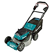 Makita LXT 18V Akku-Rasenmäher DLM465PT4 (36 V, 4 Akkus, 5 Ah, Schnittbreite: 46 cm) | BAUHAUS