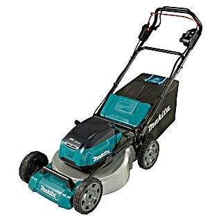 Makita LXT 18V Akku-Rasenmäher DLM465PT4 (36 V, 4 Akkus, 5 Ah, Schnittbreite: 46 cm)