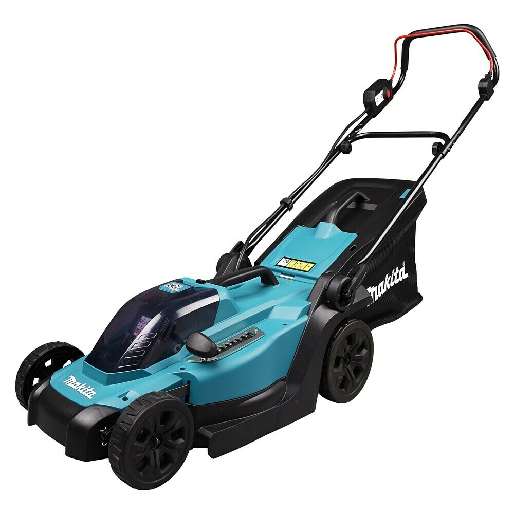Makita Akku Rasenmaher 18v
