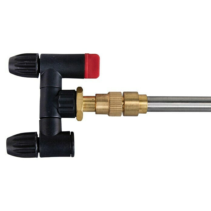 Makita LXT 18V Pulverizador de batería (18 V, Sin batería, 1,5 bar - 3 bar) | BAUHAUS