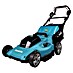 Makita LXT 18V Accu Grasmaaier DLM539Z 
