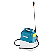 Makita LXT 18V Pulverizador de batería (18 V, Sin batería, 1,5 bar - 3 bar) | BAUHAUS