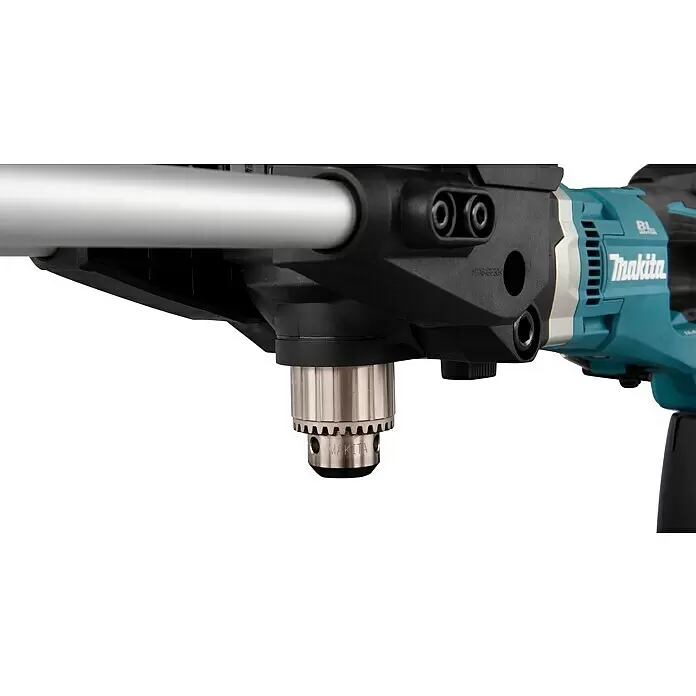 Makita LXT 18V Akku-Erdbohrer DDG460ZX7 - 36 V, Li-Ionen, Ohne Akku - Detailaufnahme