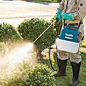 Makita LXT 18V Pulverizador de batería (18 V, Sin batería, 1,5 bar - 3 bar) | BAUHAUS