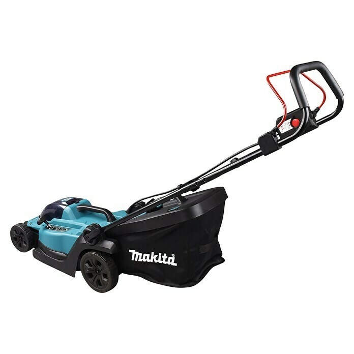 Makita LXT 18V Akku-Rasenmäher DLM330Z (18 V, Ohne Akku, Schnittbreite: 33 cm) | BAUHAUS