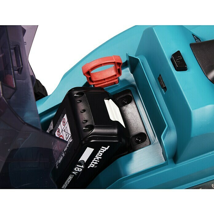 Makita LXT 18V Akku-Rasenmäher DLM330Z (18 V, Ohne Akku, Schnittbreite: 33 cm) | BAUHAUS