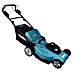 Makita LXT 18V Accu Grasmaaier 