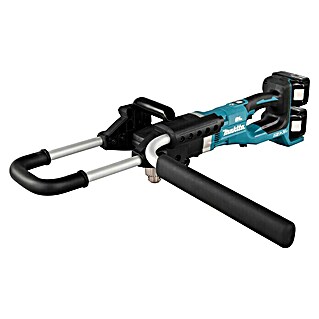 Makita LXT 18V Taladradora de suelo de batería DDG460ZX7 (36 V, Iones de litio, Sin batería)