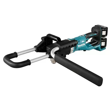 Makita LXT 18V Taladradora de suelo de batería DDG460ZX7