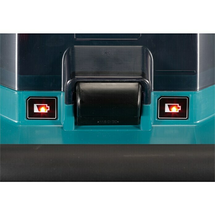 Makita LXT 18V Accu Grasmaaier (36 V, 2 accu's, 5 Ah, Snijbreedte: 53,4 cm) | BAUHAUS
