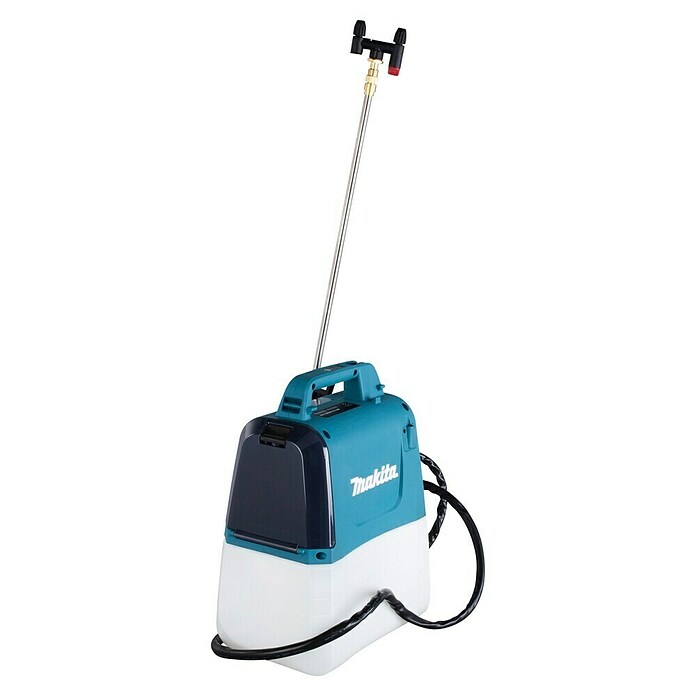 Makita LXT 18V Pulverizador de batería (18 V, Sin batería, 1,5 bar - 3 bar) | BAUHAUS