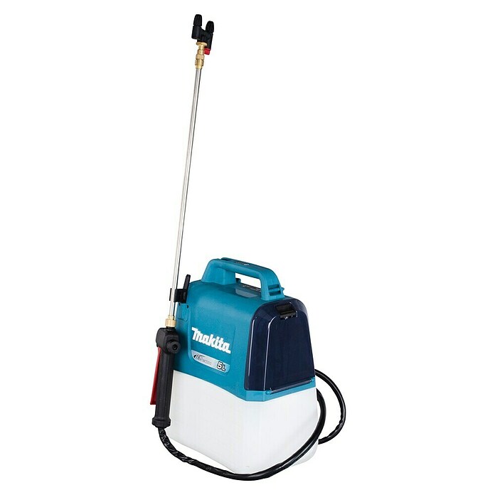 Makita LXT 18V Pulverizador de batería (18 V, Sin batería, 1,5 bar - 3 bar) | BAUHAUS