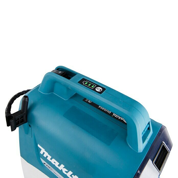 Makita LXT 18V Pulverizador de batería (18 V, Sin batería, 1,5 bar - 3 bar) | BAUHAUS