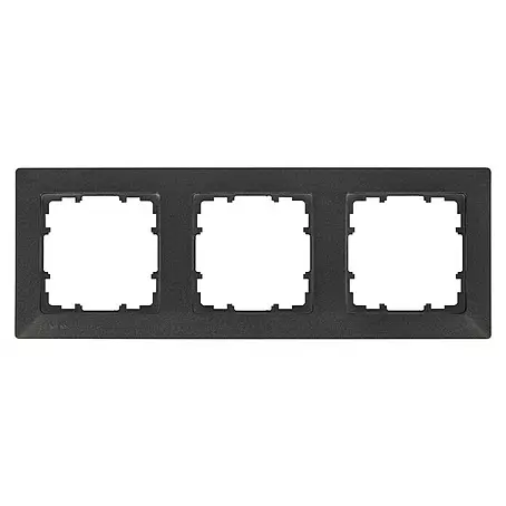 Siemens DELTA Mega Abdeckrahmen Classic
