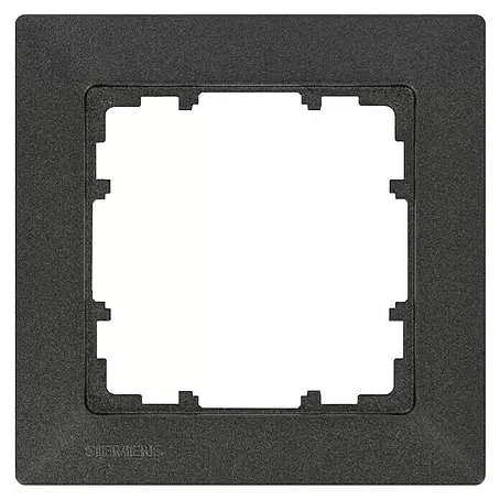 Siemens DELTA Mega Abdeckrahmen Classic