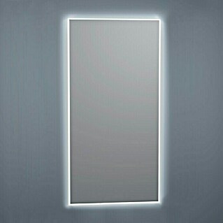 Camargue Espejo con luz Shira (An x Al: 45 x 90 cm)