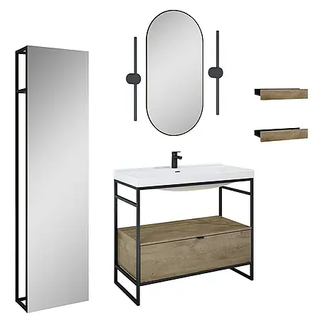 Inspira Badmöbel-Set DG2