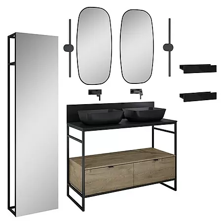 Inspira Badmöbel-Set AA5