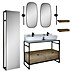 Inspira Badmöbel-Set AB6 