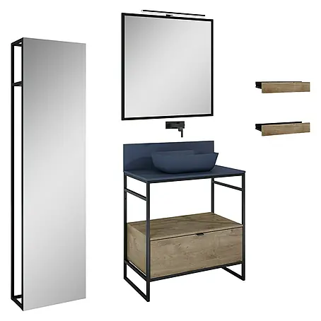 Inspira Badmöbel-Set BA4