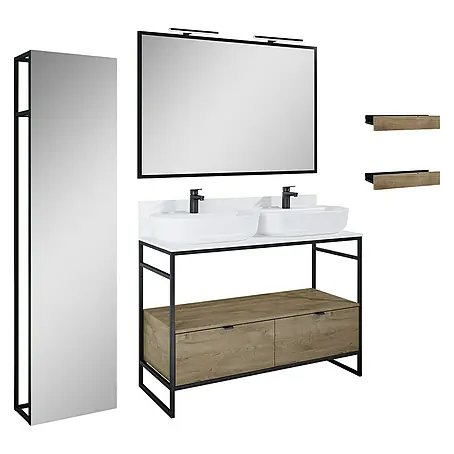 Inspira Badmöbel-Set BB1