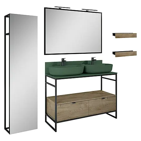 Inspira Badmöbel-Set BB3