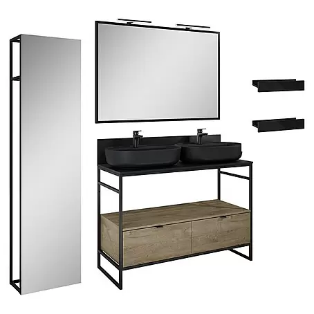 Inspira Badmöbel-Set BB6