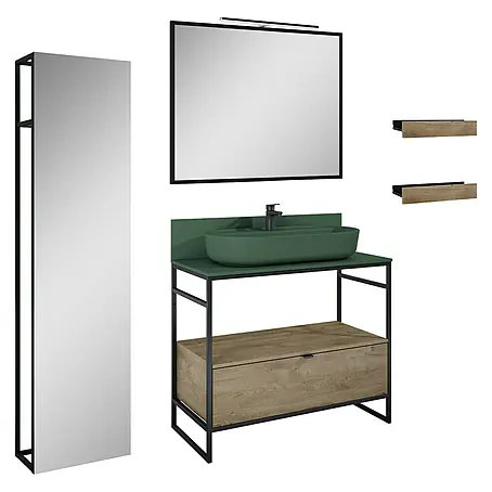 Inspira Badmöbel-Set BC3