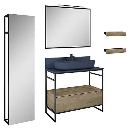 Inspira Badmöbel-Set BC5