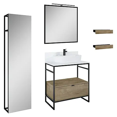Inspira Badmöbel-Set BH1