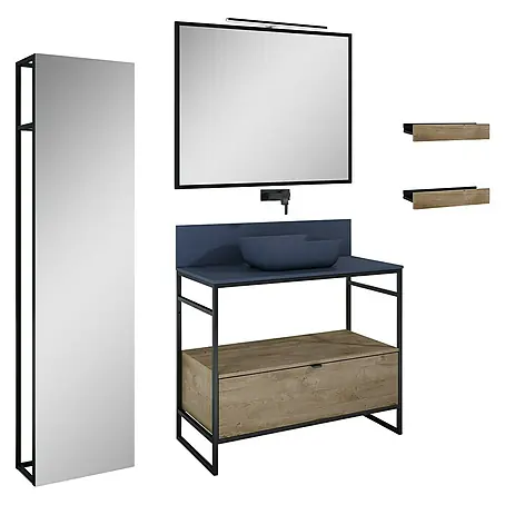 Inspira Badmöbel-Set BJ5