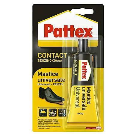 Pattex  Adhesivo de contacto Blister