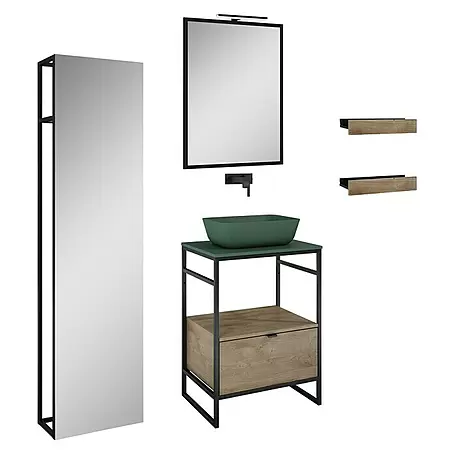 Inspira Badmöbel-Set CA2
