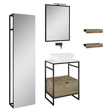 Inspira Badmöbel-Set CA7