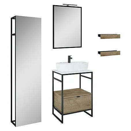 Inspira Badmöbel-Set CB7