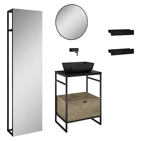 Inspira Badmöbel-Set CC5