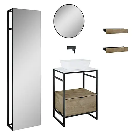 Inspira Badmöbel-Set CC7