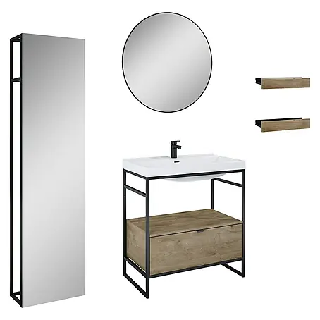 Inspira Badmöbel-Set DC2
