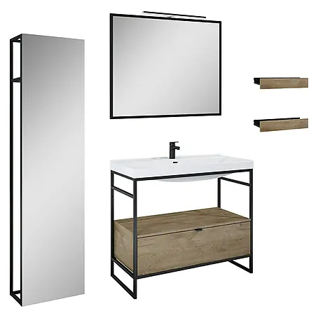 Inspira Badmöbel-Set DD1