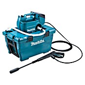 Makita LXT 18V Akku-Hochdruckreiniger DHW080ZK (36 V) | BAUHAUS